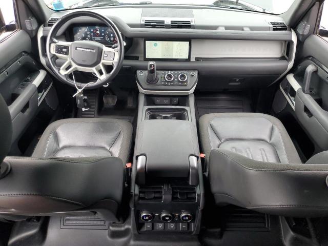 2021 LAND ROVER DEFENDER 1 SALEJERX8M2045206