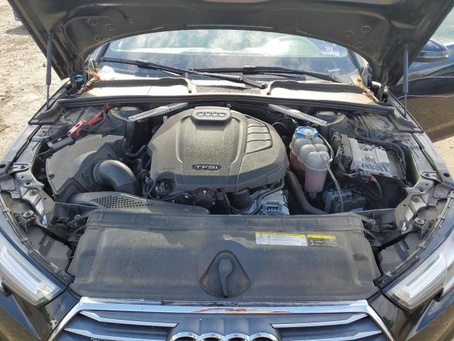 2018 AUDI A4 PREMIUM WAUENAF4XJN007739