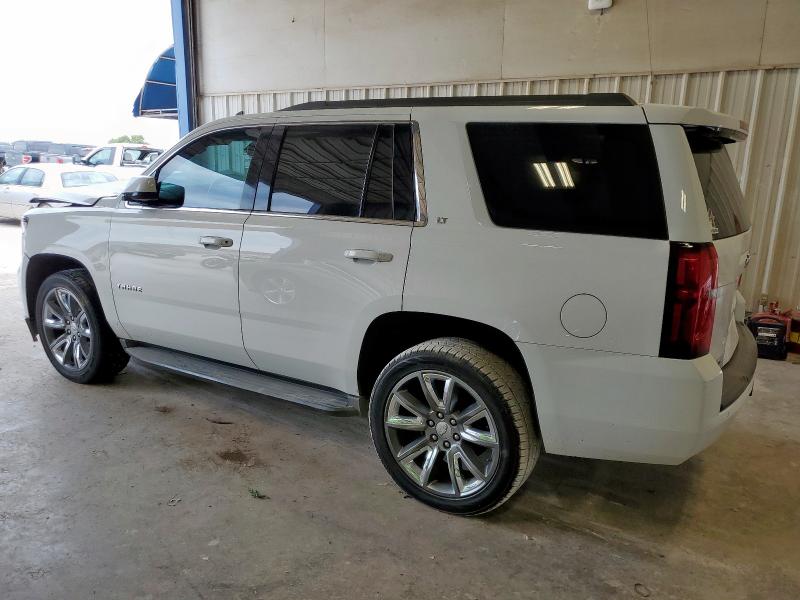 2015 CHEVROLET TAHOE K150 1GNSKBKC6FR111086