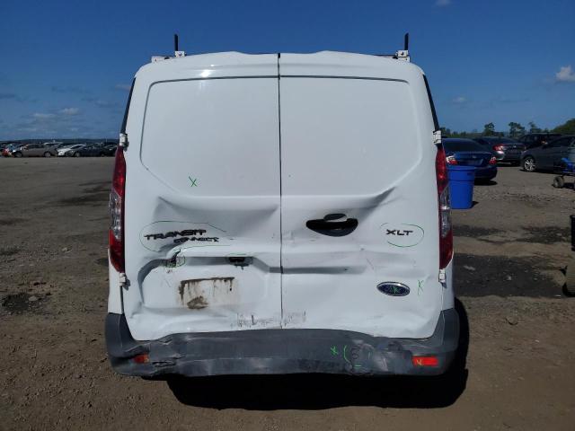 2016 FORD TRANSIT CO NM0LS7F79G1268504
