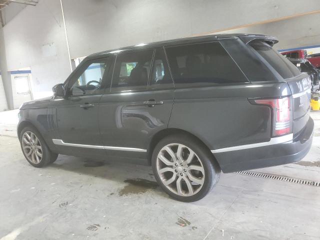 2015 LAND ROVER RANGE ROVE SALGS2VF5FA208002