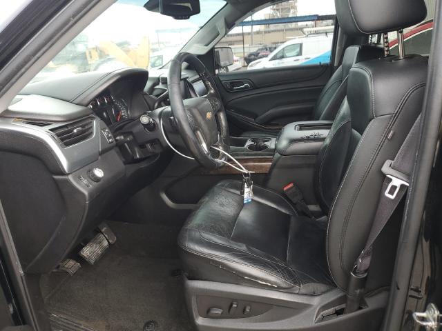 2017 CHEVROLET TAHOE C150 1GNSCBKC3HR120666
