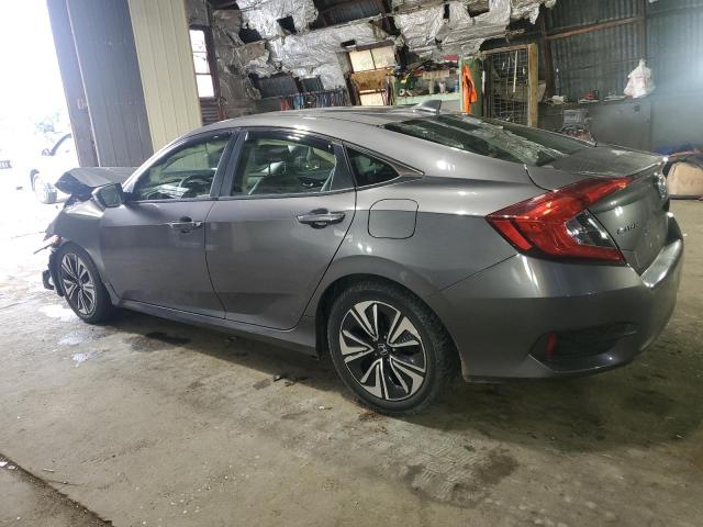 2018 HONDA CIVIC EXL JHMFC1F79JX025210