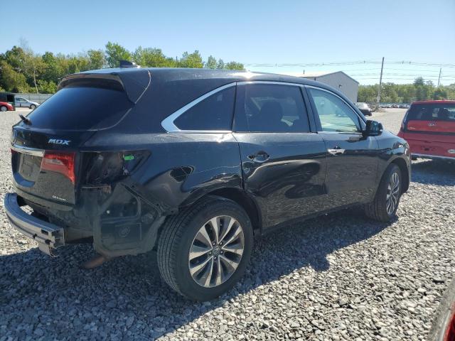 2016 ACURA MDX TECHNOLOGY 5FRYD4H40GB028803