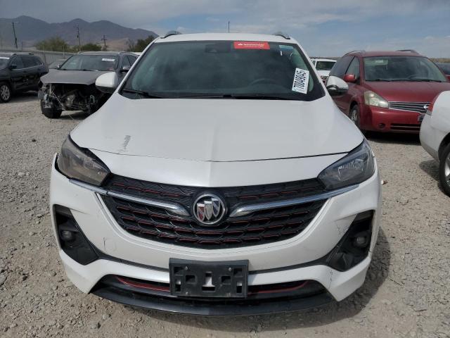 2023 BUICK ENCORE GX KL4MMDS21PB091493