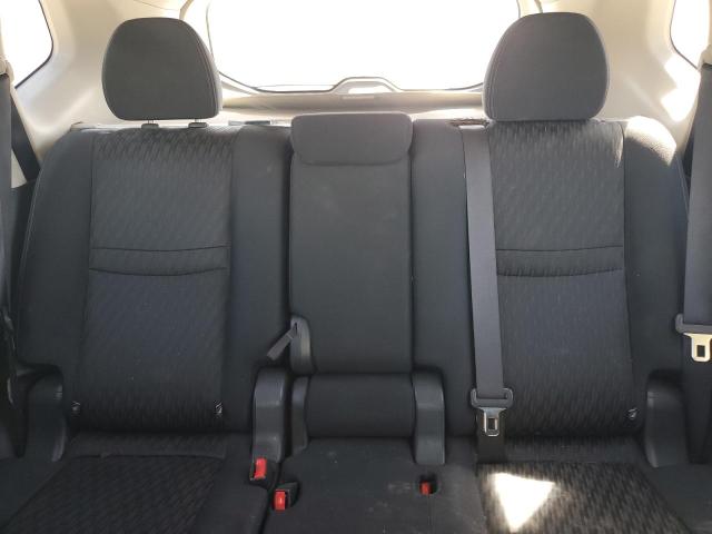 2017 NISSAN ROGUE S KNMAT2MV2HP548372