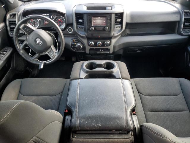 2023 RAM 1500 TRADE 1C6SRFNT0PN593724