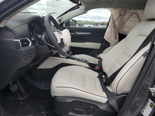 2025 MAZDA CX-5 PREMIUM PLUS JM3KFBEM8S0649196