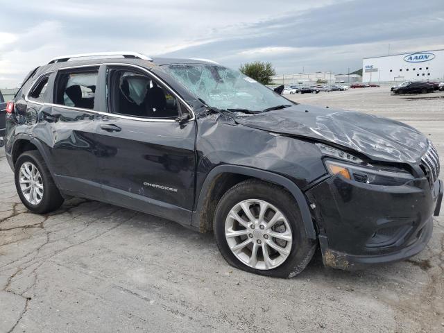 2019 JEEP CHEROKEE L 1C4PJLCB5KD406409