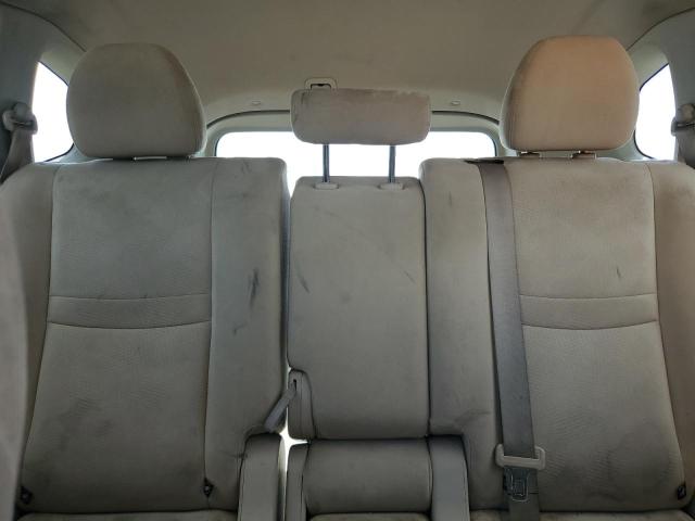 2015 NISSAN ROGUE S KNMAT2MT8FP575863