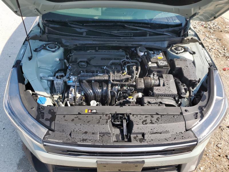 2025 KIA K4 LX #3276420672