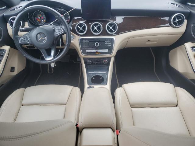 2018 MERCEDES-BENZ CLA 250 4M WDDSJ4GB8JN607035