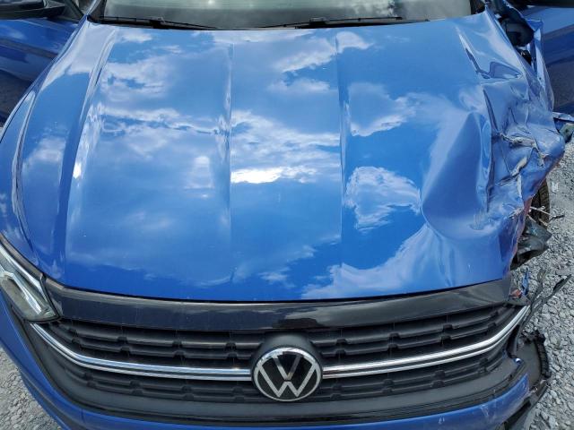 2024 VOLKSWAGEN JETTA SPOR 3VWBM7BU2RM002992
