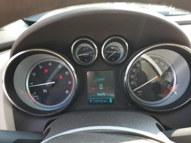 2015 BUICK VERANO - 1G4PN5SK4F4202977