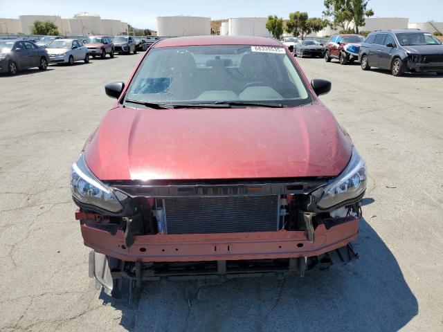 2019 SUBARU IMPREZA 4S3GTAA60K3716767