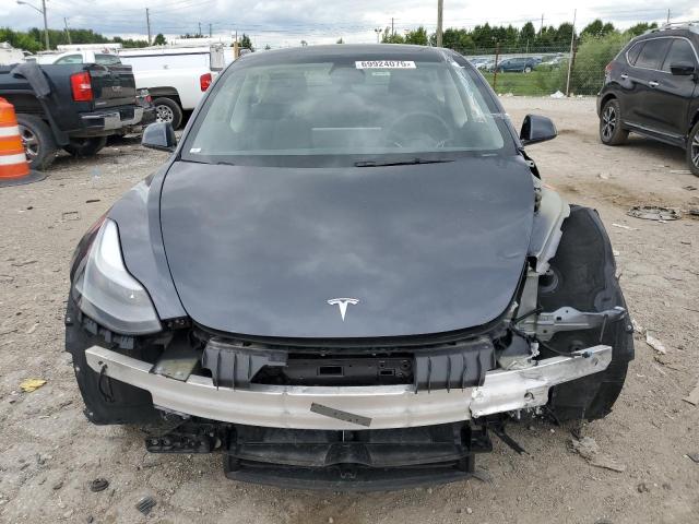 2022 TESLA MODEL 3 5YJ3E1EB0NF324024