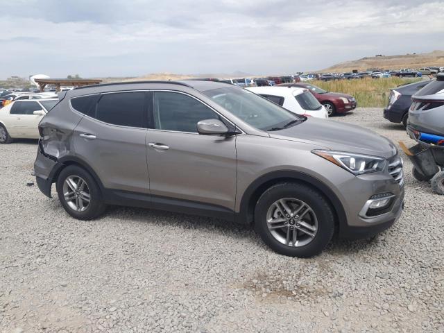2018 HYUNDAI SANTA FE SPORT - 5XYZUDLB4JG568036