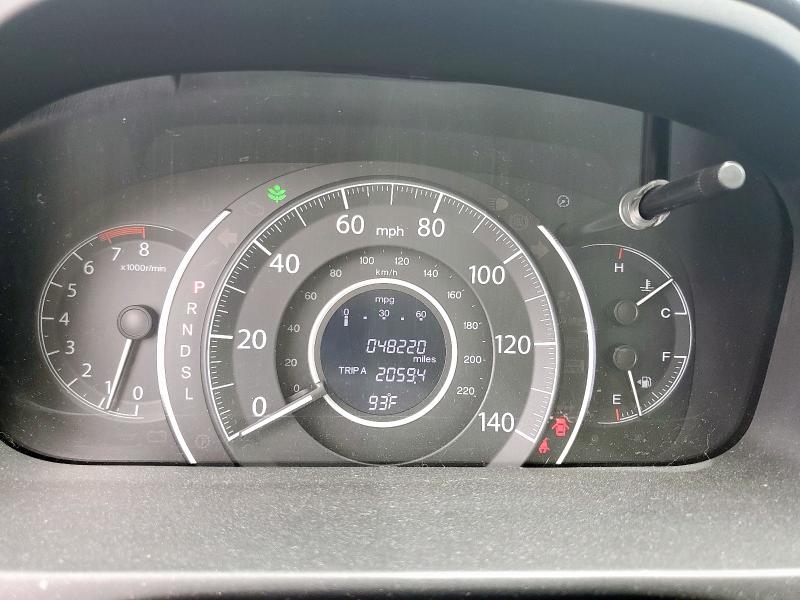 2015 HONDA CR-V EX 2HKRM3H59FH505656