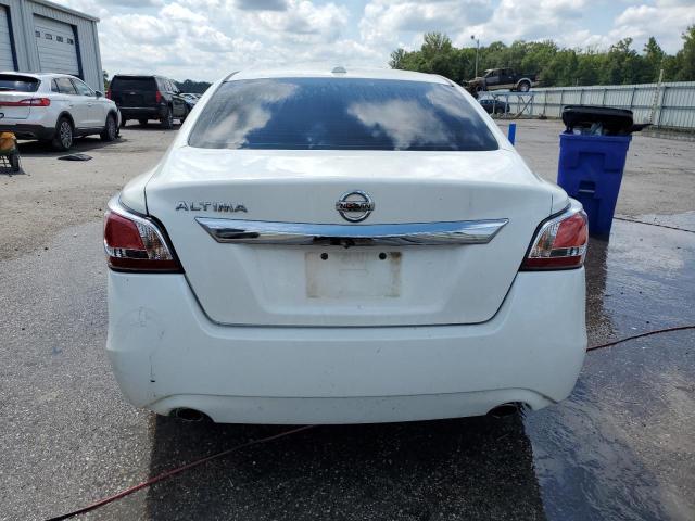 2015 NISSAN ALTIMA 2.5 - 1N4AL3APXFC452107