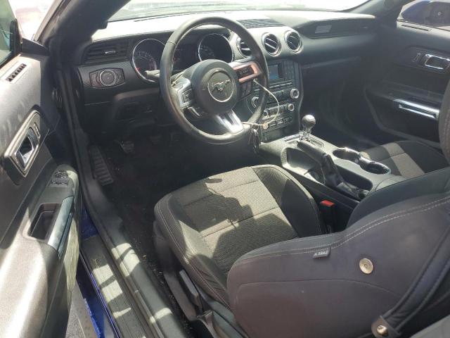 2015 FORD MUSTANG 1FA6P8AM0F5358836