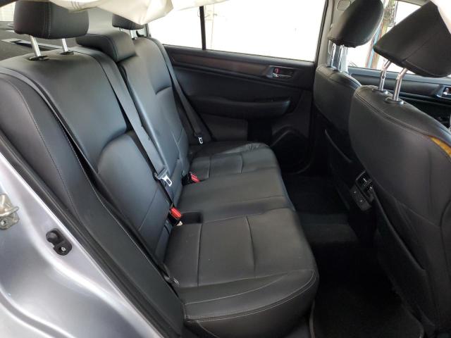 2015 SUBARU LEGACY 2.5I LIMITED 4S3BNAL6XF3030260