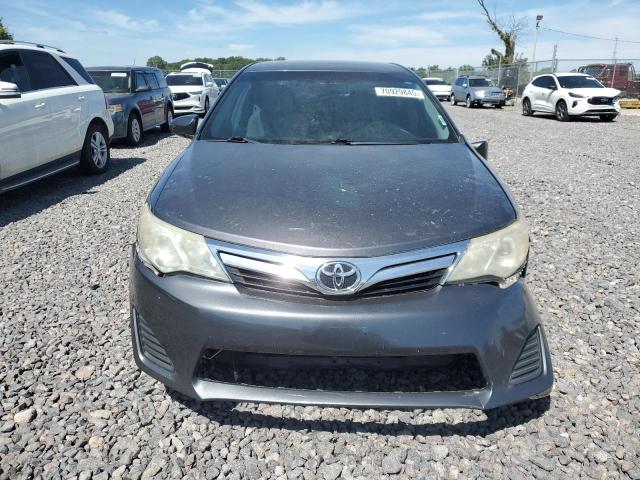 2012 TOYOTA CAMRY BASE #3259552099