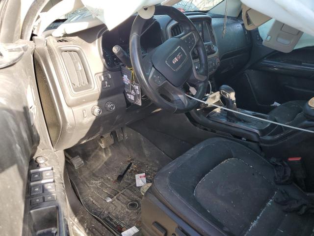 2022 GMC CANYON AT4 1GTP6FE1XN1226842