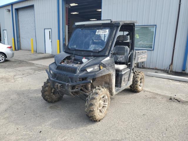 2013 POLARIS RANGER 900 - 4XAUH9EA2DB149088