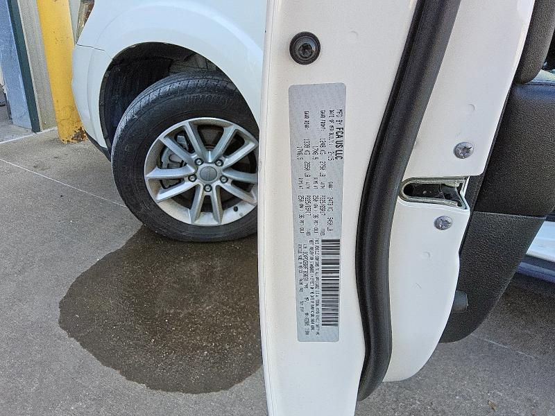 2015 DODGE JOURNEY SX 3C4PDCBG0FT658220
