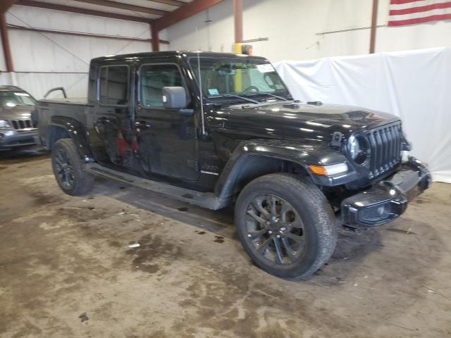 2021 JEEP GLADIATOR 1C6HJTFG0ML621336