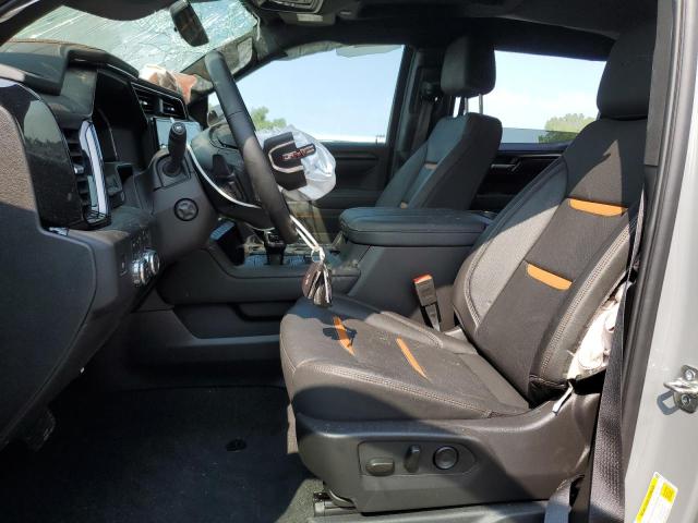 2025 GMC SIERRA K15 3GTUUEE84SG253337