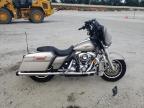 2007 HARLEY-DAVIDSON FLHX - 1HD1KB4137Y628156