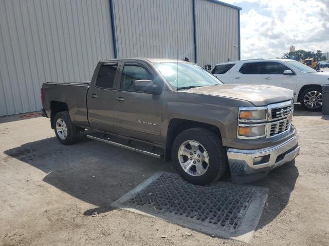2015 CHEVROLET SILVERADO 1GCRCREH9FZ154650