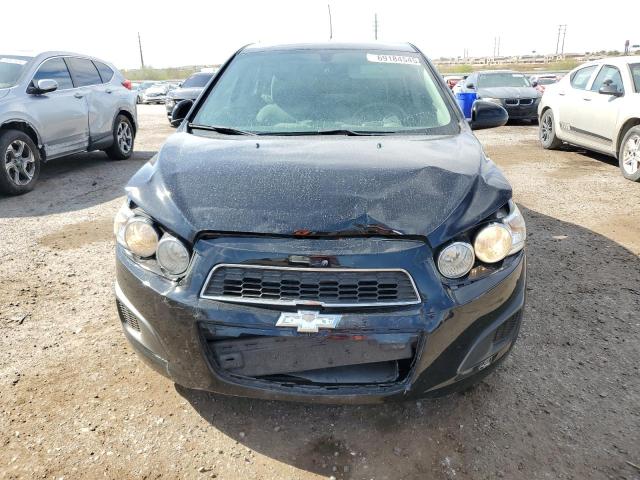 2016 CHEVROLET SONIC LS 1G1JA5SG7G4132824