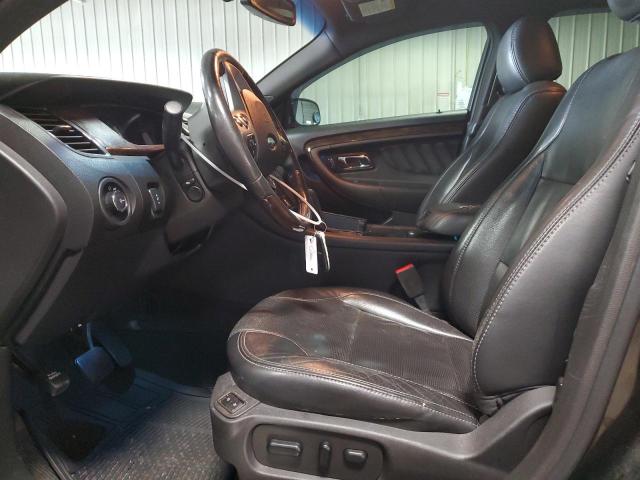 2013 FORD TAURUS LIM - 1FAHP2J88DG115219
