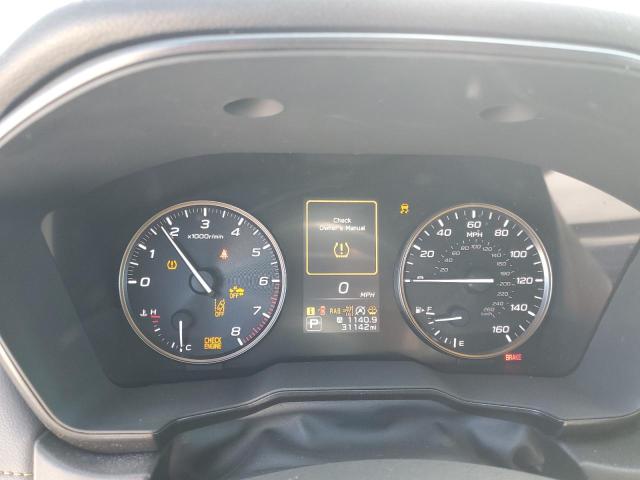 2023 SUBARU OUTBACK WI 4S4BTGUD8P3224563