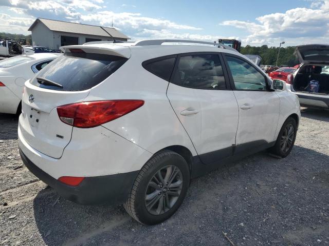 2015 HYUNDAI TUCSON LIM - KM8JUCAG1FU072473