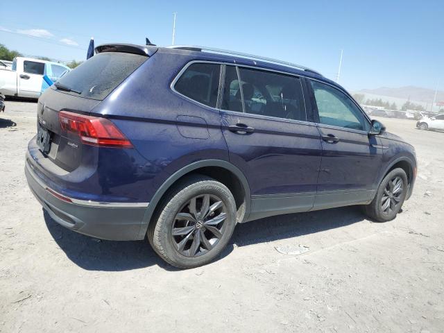 2022 VOLKSWAGEN TIGUAN SE 3VV2B7AX6NM131057