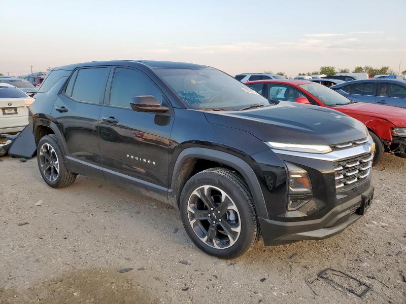 2026 CHEVROLET EQUINOX LT 3GNAXHEG3TL107255