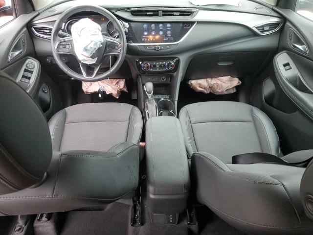 2022 BUICK ENCORE GX - KL4MMESL0NB142803
