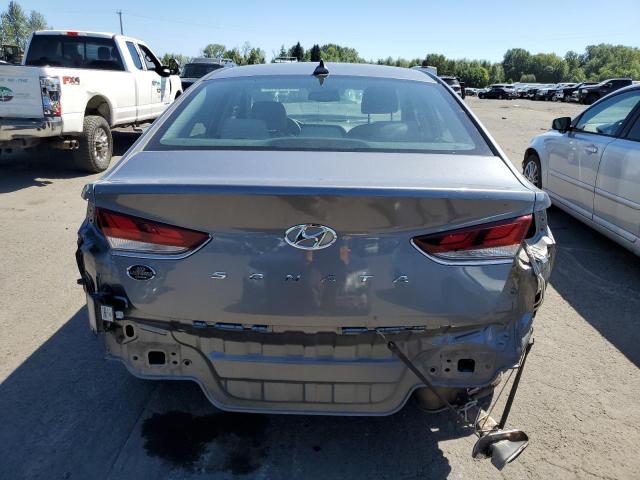 2019 HYUNDAI SONATA LIM 5NPE34AF9KH748596