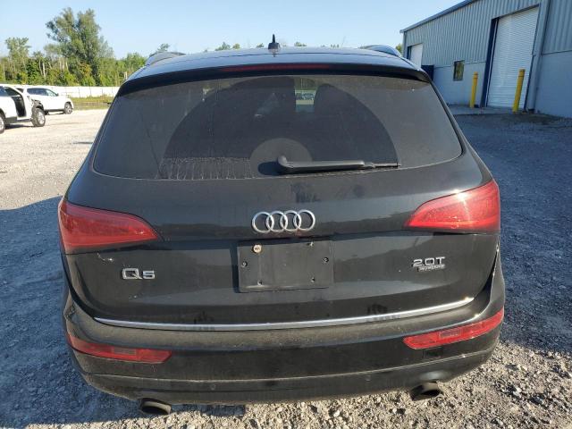 2015 AUDI Q5 PREMIUM WA1LFAFP9FA095032