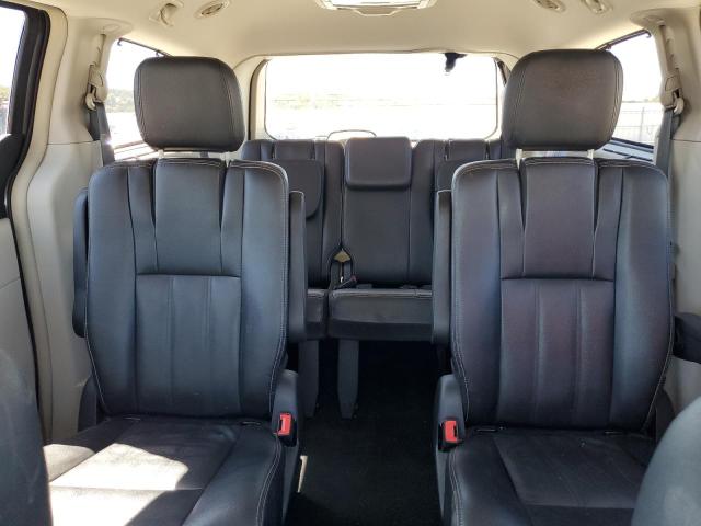 2016 CHRYSLER TOWN & COUNTRY TOURING 2C4RC1BG7GR148855