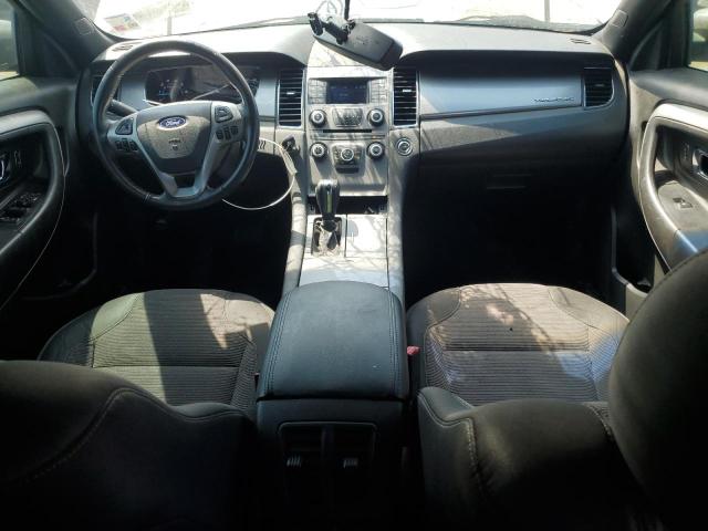 2015 FORD TAURUS SEL 1FAHP2E81FG160967