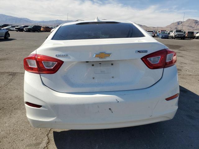 2017 CHEVROLET CRUZE PREM 1G1BF5SMXH7123627