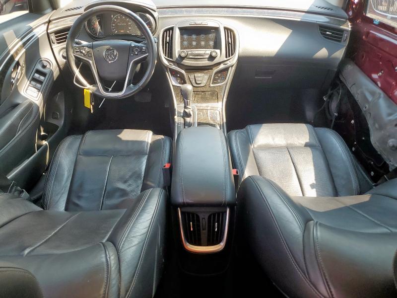 2016 BUICK LACROSSE P 1G4GF5G38GF102692