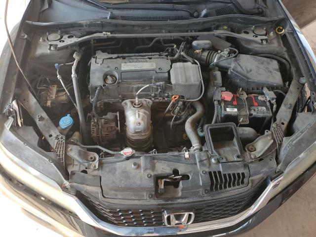 2014 HONDA ACCORD LX- - 1HGCT1B39EA010367