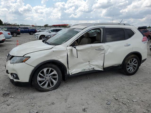 2015 NISSAN ROGUE S - 5N1AT2MV5FC861514