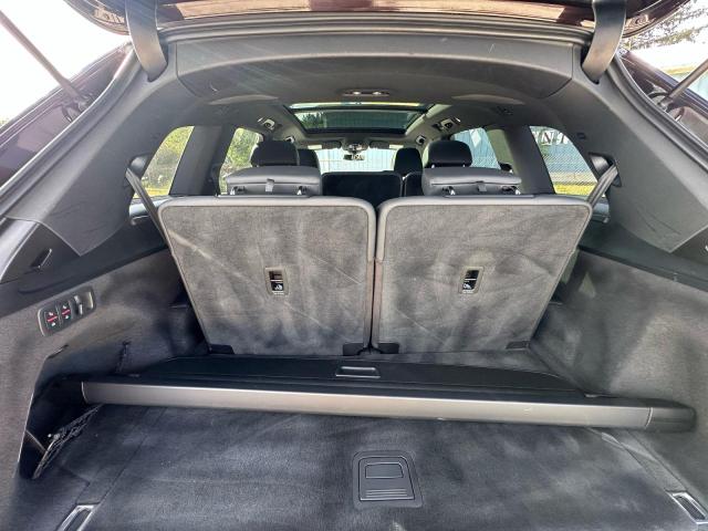 2021 AUDI Q7 PREMIUM WA1LXAF76MD021995
