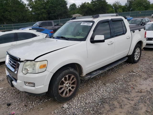 FORD EXPLORER S